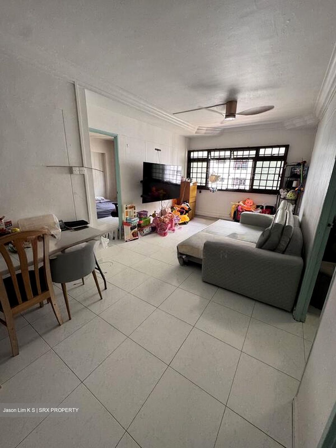 Blk 668 Woodlands Ring Road (Woodlands), HDB 4 Rooms #520922681